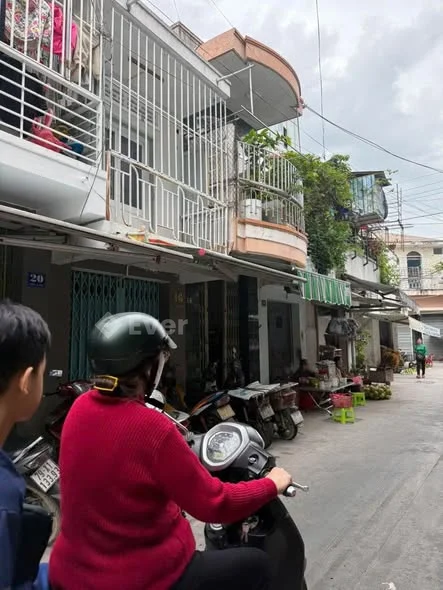 Ảnh bất động sản