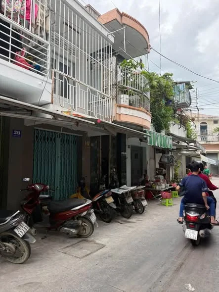 Ảnh bất động sản