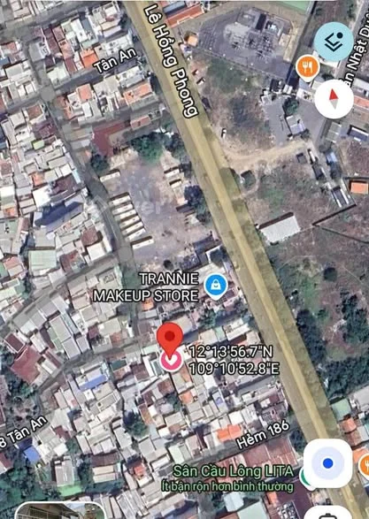 Ảnh bất động sản