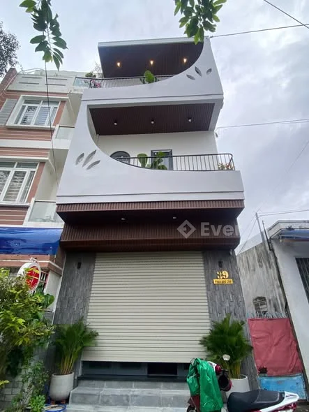 BÁN NHANH HOMESTAY MỚI TOANH – MẶT TIỀN PHAN NHƯ CẨN, NHA TRANG - 9,7 tỷ - 76m²