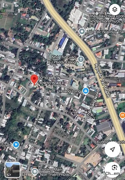 Ảnh bất động sản