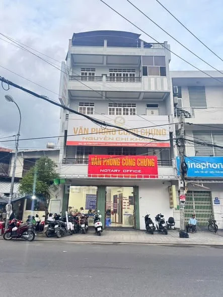 Ảnh bất động sản