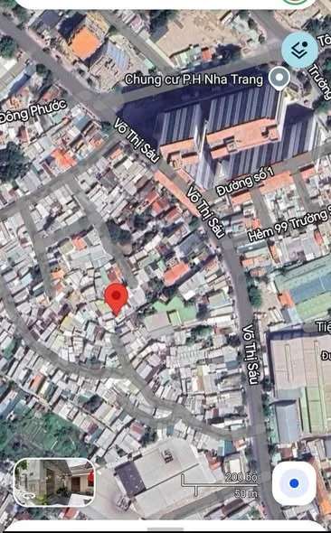 Ảnh bất động sản