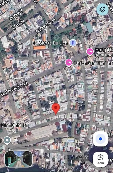 Ảnh bất động sản