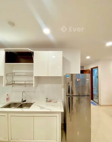 Bán căn hộ chung cư CT2 Vĩnh Điềm Trung, TP Nha Trang. 75mv- Căn hộ gồm: 2 phòng ngủ lớn, toilet - 3,05 tỷ - 75.8m²