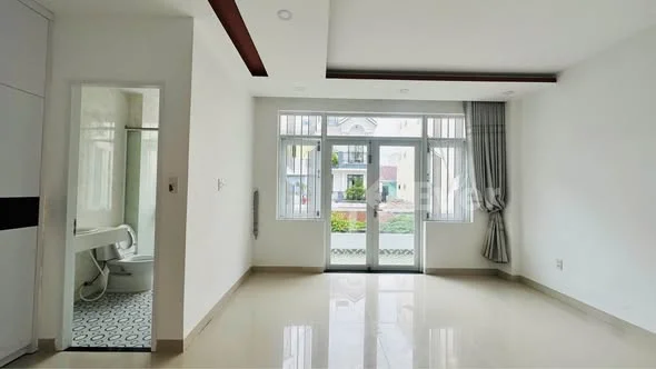 Bán nhà đường ĐẶNG VŨ HIỆP - KHU VĨNH ĐIỀM TRUNG- Diện tích: 98,4m2 ( ngang 6m ) - 8,5 tỷ - 98.4m²