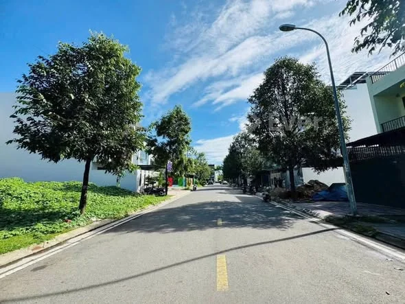 Ảnh bất động sản