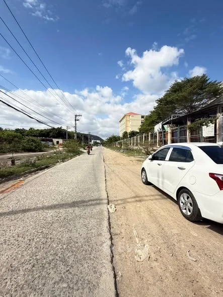 Ảnh bất động sản