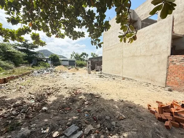 Ảnh bất động sản