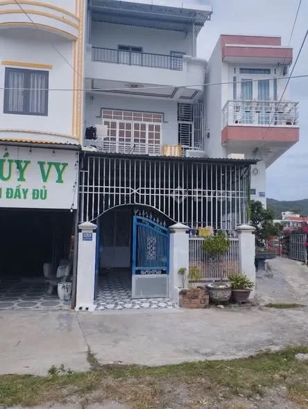 CẦN BÁN NHÀ GẦN BIỂN – ĐƯỜNG ĐỆ, BẮC NHA TRANG (VĨNH HÒA CŨ) - 8,7 tỷ - 137.5m²