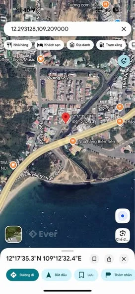 Ảnh bất động sản