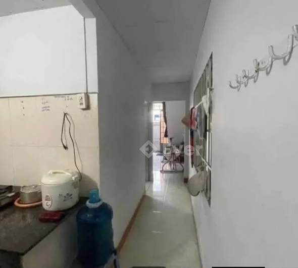 Bán nhà có 5p trọ hẻm oto đường Nguyễn Khuyến, gần chợ Vĩnh Hải, Nha Trang giá 4.5 tỷ - 4,5 tỷ - 100m²