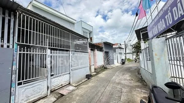 Ảnh bất động sản