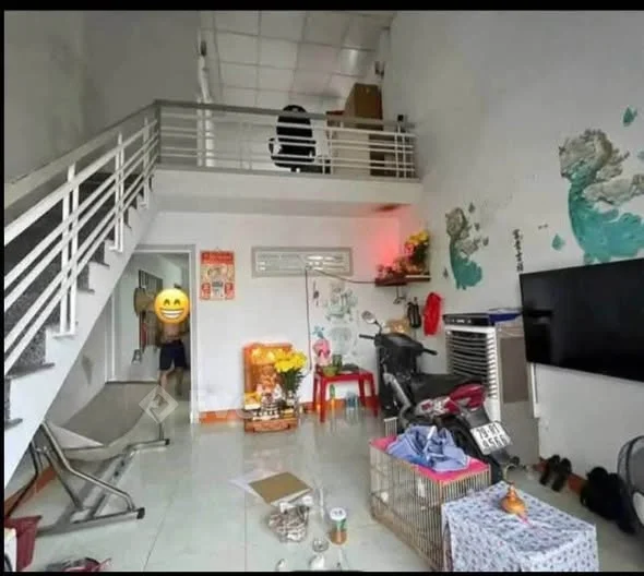 Ảnh bất động sản