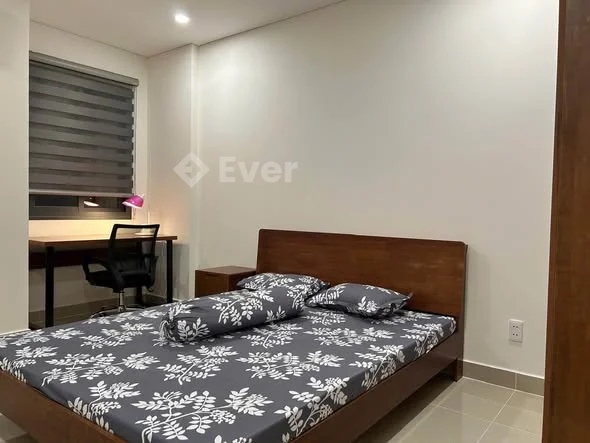 Bán căn hộ 709 - CT2 VCN Phước Long.- Diện tích 72m2, 2wc, - Full nội thất, 03 điều hòa - 4 tỷ - 72m²