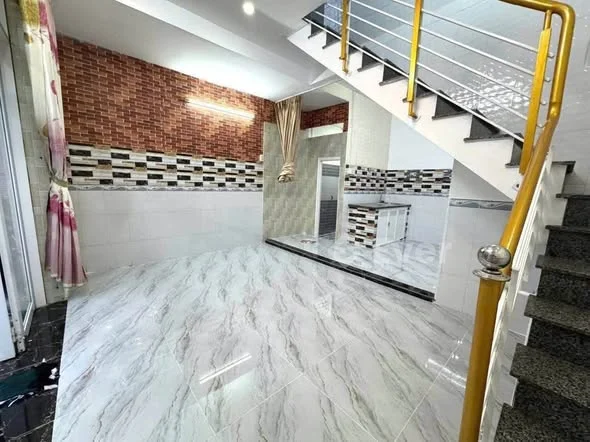 Bán nhà hẻm cách mặt tiền đường Trần Nhật Duật chỉ 1 căn nhà - phường Nha Trang giá 3.8 tỷ - 3,8 tỷ - 36.2m²