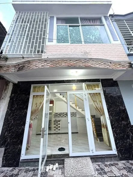 Ảnh bất động sản