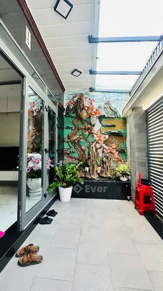 NHÀ ĐẸP 3 TẦNG PHƯỚC HẢI - 62,5m- GẦN SIÊU THỊ COOPMARK,… 3PN 3WC - 7,8 tỷ - 62.5m²