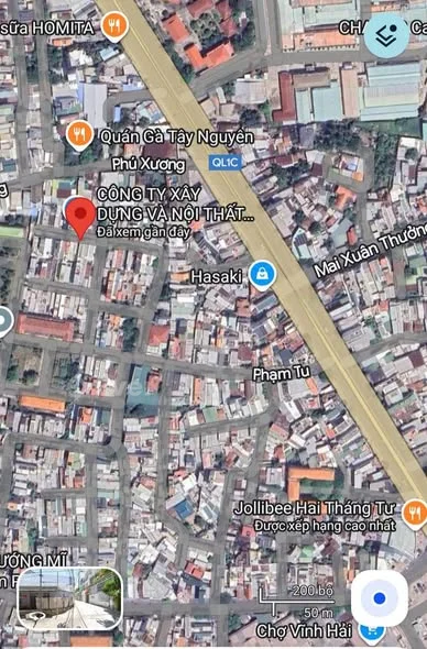 Ảnh bất động sản