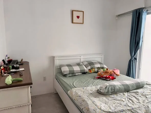 CHỦ CẦN BÁN GẤP TRƯỚC TẾTTòa OC3 Mường Thanh Viễn Triều, Nha Trang - 3,75 tỷ - 76.5m²