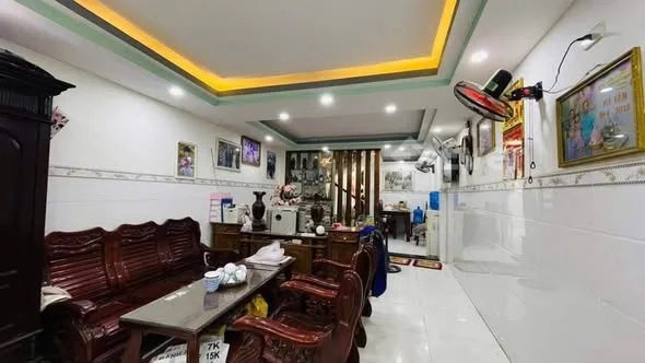 Ảnh bất động sản