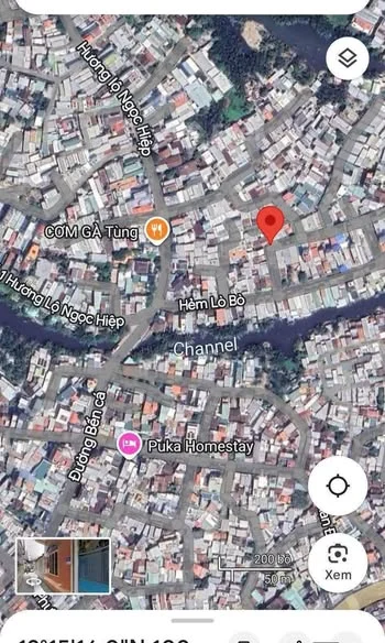 Ảnh bất động sản