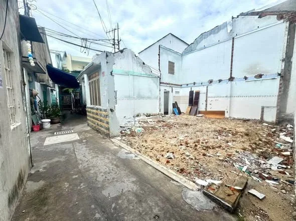 Ảnh bất động sản