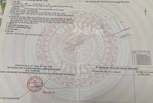 Ảnh bất động sản