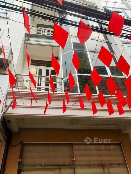 Bán nhà 3 tầng hẻm Tô Hiến Thành, phường Nha Trang. Giá 3 tỷ 990