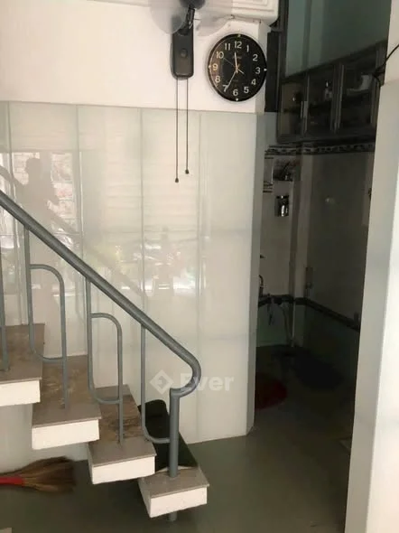 Bán nhà 3 tầng hẻm Tô Hiến Thành, phường Nha Trang. Giá 3 tỷ 990