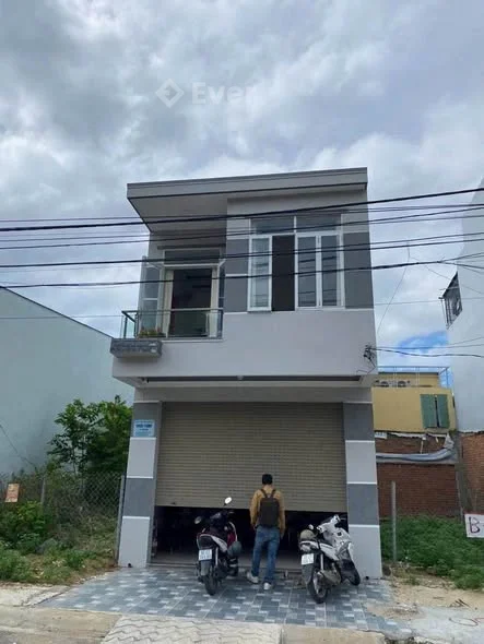 BÁN NHÀ ĐẸP – MÊ ĐÚC KIÊN CỐ – MẶT TIỀN TRIỆU QUANG PHỤC - 5,3 tỷ - 64.2m²