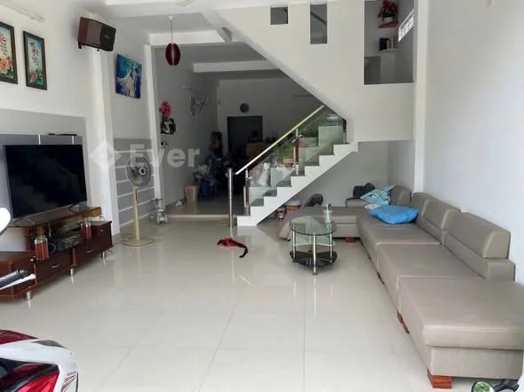 BÁN NHÀ ĐẸP – MÊ ĐÚC KIÊN CỐ – MẶT TIỀN TRIỆU QUANG PHỤC