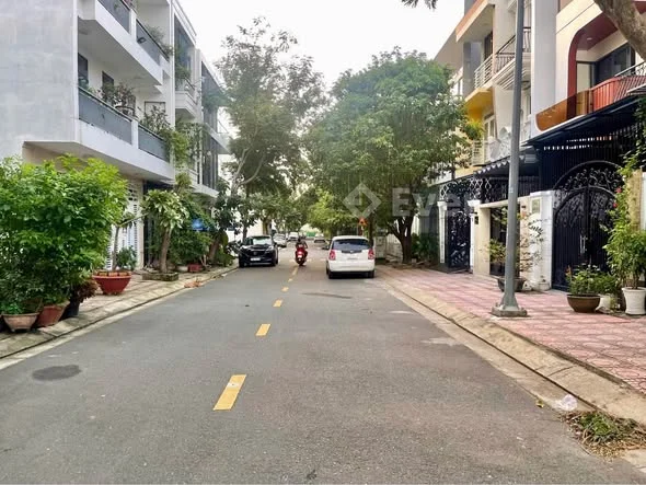 Bán đất KĐT Hà Quang 2 đường số 10, cách công viên chỉ vài bước chân - 6,3 tỷ - 80m²