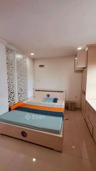 Cho thuê căn hộ ct7 vĩnh điềm trung 5,5 triệu căn 39m2 đầy đủ nội thất * 1 phòng ngủ