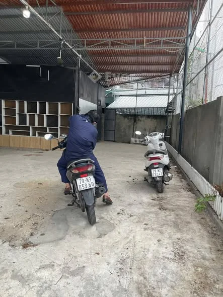 Ảnh bất động sản