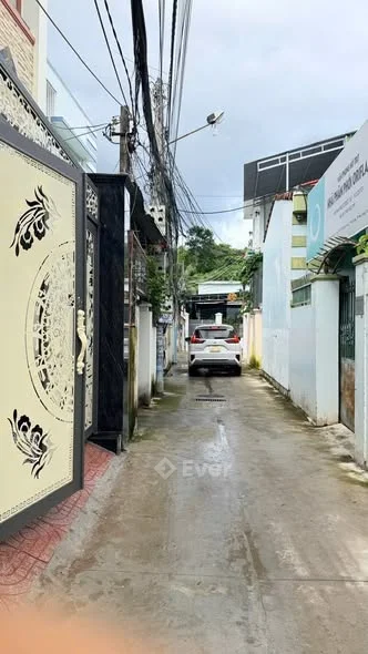 NHÀ ĐẸP 2 TẦNG Ở LIỀN TẠI VĨNH ĐIỀM TRUNG gần siêu thị GO- 75,3m2 - 3 PN , 2WC- Full nội thất - 4,5 tỷ - 75.3m²