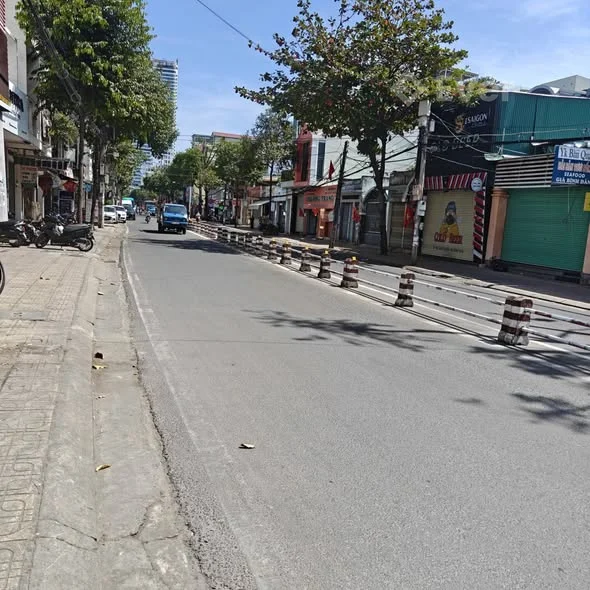 Hàng hiếm nhà mặt tiền nguyễn thị minh khai giá chỉ 5,5 tỷDiện tích 23m2, nhà 1 trệt 1 lầu - 5,5 tỷ - 23m²