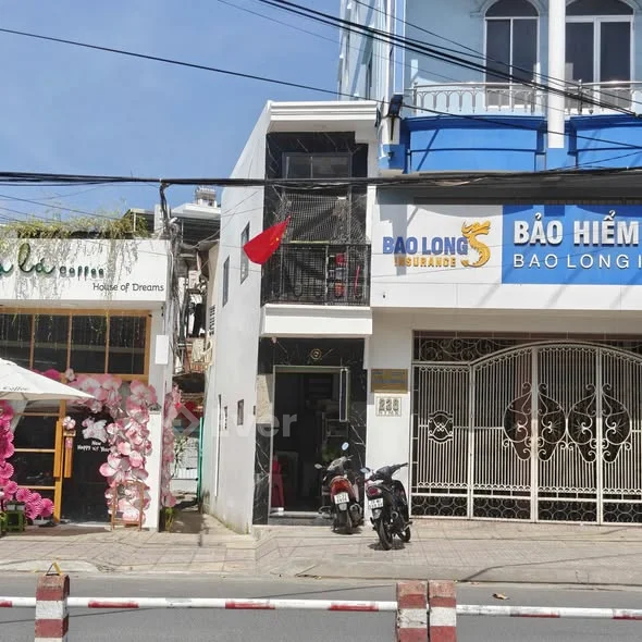 Ảnh bất động sản