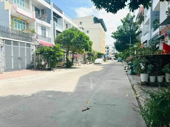 Ảnh bất động sản