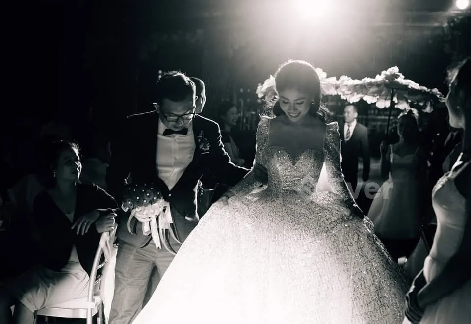 Ảnh đại diện Vo Sang