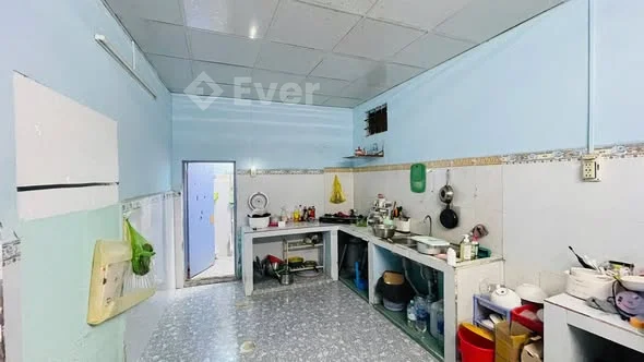 NHÀ CẤP 4 GIÁ RẺ – HẺM Ô TÔ NGUYỄN KHUYẾN, VĨNH HẢI – NHA TRANG