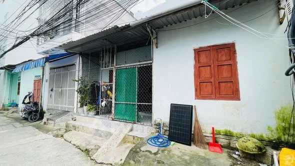 Ảnh bất động sản