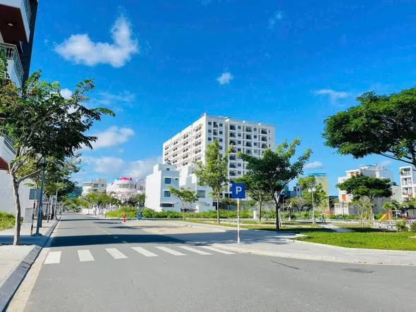 Ảnh bất động sản