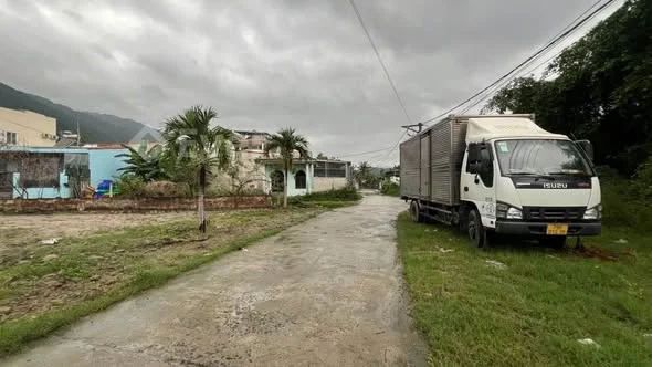 SÓT LẠI LÔ ĐẤT ĐẸP TRUNG TÂM PHƯỚC ĐỒNG – NHA TRANG - 2,25 tỷ - 108.3m²