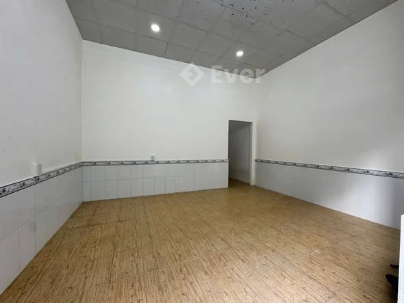 Bán nhà hẻm Hoàng Diệu, Vĩnh Nguyên, Nha Trang. Giá 3 tỷ 5 - 3,5 tỷ - 51.8m²