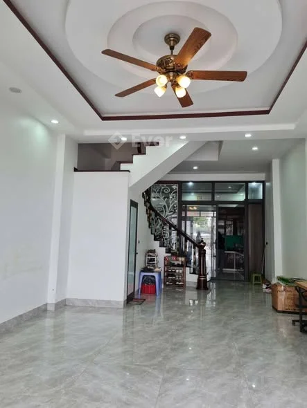 Siêu phẩm - nhà đẹp đường An Dương Vương full nội thất làm hài lòng bất cứ ai.