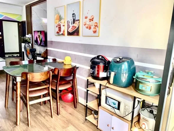 Ảnh bất động sản