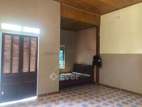 Giá quá hờiChỉ nhỉnh 2 tỷ cho lô đất khủng tươi đẹp, vuông vắn 920m2, thổ cư 644m2 tặng nhà tạm