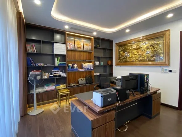 Biệt thự Đẳng cấp, NHẤT nhì KĐT Kossy, 295m2, sẵn Bìa, giá 8,9x tỷ - Thỏa thuận - 295m²