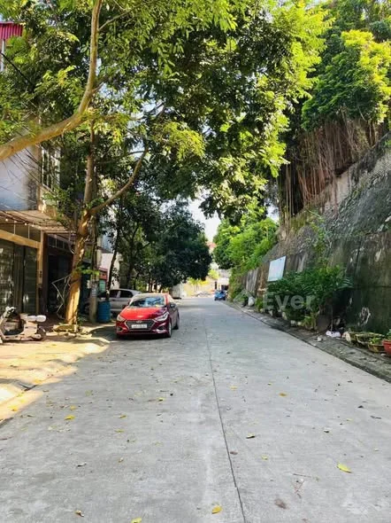 Bán lô đất đường Đào Trọng Lịch